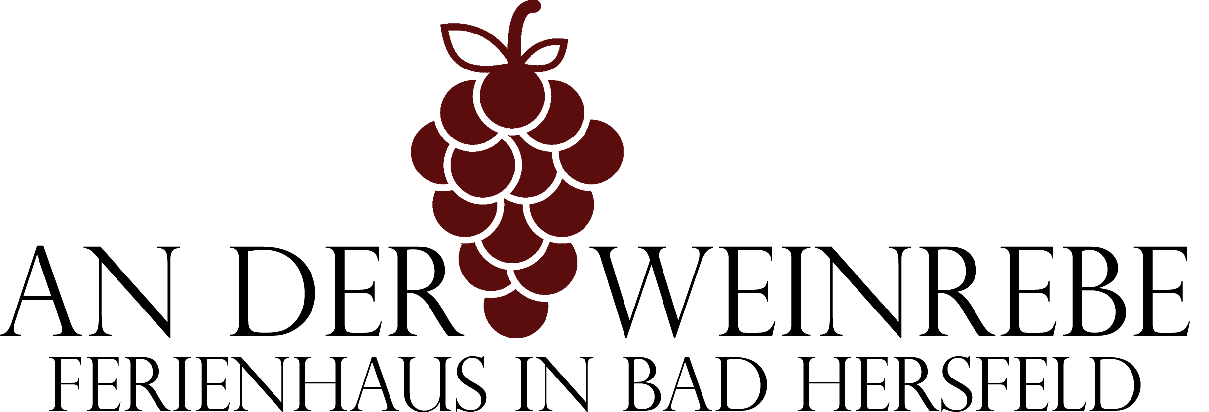 logo-anderweinrebe An der Weinrebe Ferienhaus in Bad Hersfeld